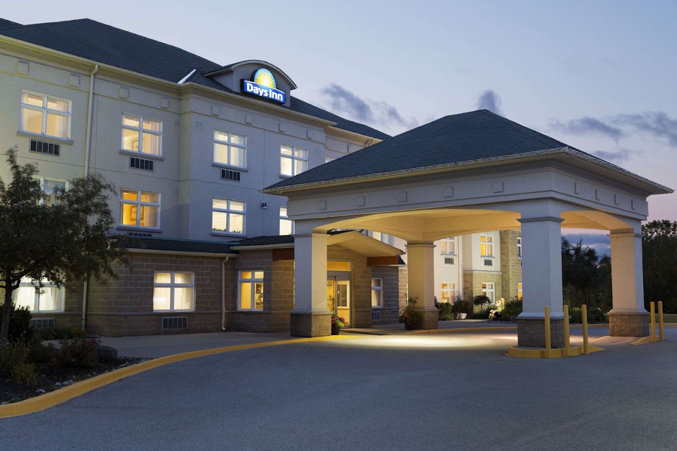 Days Inn by Wyndham, Orillia
